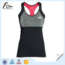 Klassische Yoga Singlet Lady Active Wear